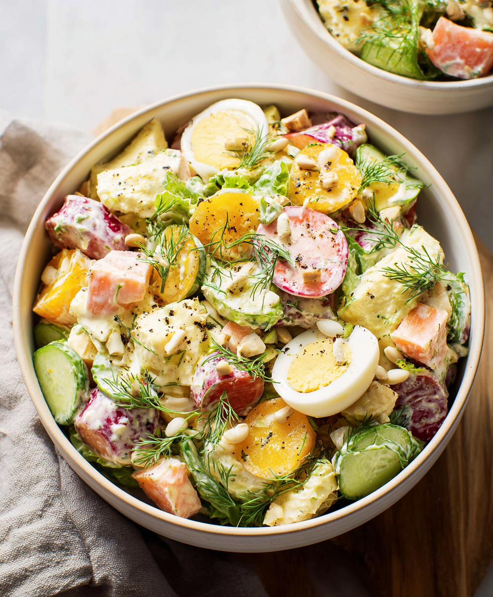 saladehome